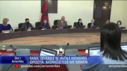 Tiranë, Rama: Gati qeveria e re. Opozita: Bashkëjetesë me krimin dhe mashtrime të vjetra