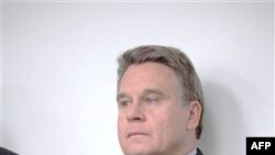 Կոնգրեսական Քրիսթոֆեր Սմիթ (արխիվային լուսանկար)