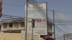 ንሰለስተ ሰሙን አቋሪጹ ዝነበረ አገልግሎት ኢንተርነት ሶማል ዳግማይ ጀሚሩ