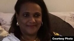 ልጆቿን ለብቻዋ ያሳደገች እናት - ግንብወግሽ ከበደ