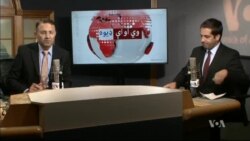 د ډیوه ریډیو د روانو چارو خپرونه په ټي وي