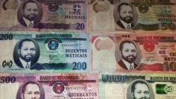 Mais 5 bancos moçambicanos estão em apuros