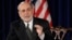 FILE - U.S. Federal Reserve Chairman Ben Bernanke