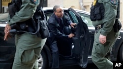 Сезар Гудсон