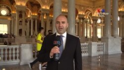 Հայաստանին նվիրված գիտաժողով ԱՄՆ-ի Կոնգրեսի գրադարանում