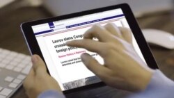 Russian FM Errs in Saying Congress Stepping on Trump’s Foreign Policy Toes