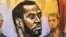 Sean "Diddy" Combs appears before U.S. Magistrate Judge Robyn Tarnofsky in New York federal court