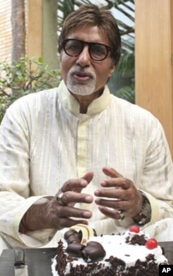 امیتابھ بچن 40 سال پرانا دھاگہ کھولنے معین الدین چشتی کی درگاہ پر