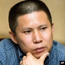 许志永(资料照片)