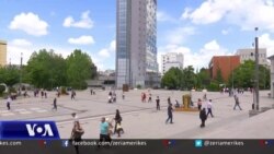 Ndikimi i pandemisë në tregun e punës në Kosovë