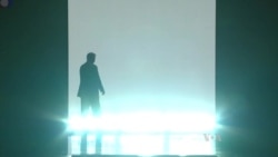 Donaal Traampi fi haati warraan isaa yaa'ii kaleessaa irratti haasaha godhan