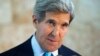کری: مذاکرات خاورمیانه با «پیشرفت حقیقی»