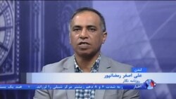 رمضانپور: تحریم نمایشگاه مطبوعات از سوی رسانه های اصولگرا در اعتراض به وزارت ارشاد است