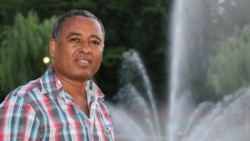 “በዚህ ዘመን የኢትዮጵያ ሕዝብ ጤንነቱን ጠብቆ ከሚገኝባቸው ባሕላዊ መሳሪያዎች አንዱ ቀልድ ነው” ዶ/ር አብርሃም ዓለሙ