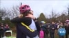 Annual Race Finishes With Happy Ending for One Couple