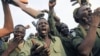 Pasukan Sudan Bakar dan Jarah Desa di Kordofan Selatan