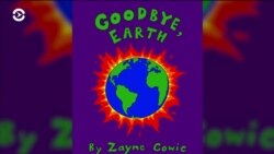 Прогулять школу в борьбе за климат