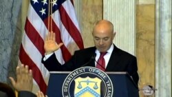 ABŞ-ın yeni vətəndaşları