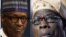 Buhari da Obasanjo