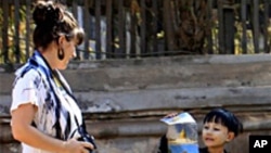 ဒေါ်စု လွတ်မြောက်မှုကြောင့် မြန်မာပြည်ကို ခရီးသွားတွေ ပိုလာနိုင်