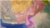 Sindh province, Pakistan, and the Afghan-Pakistan border