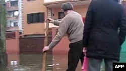 Ekspertët: Përmbytjet në Shkodër më të mëdhatë ndonjëherë në Shqipëri