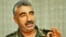 Free Syrian Army Deputy Commander Colonel Malik al-Kurdi