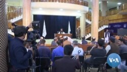 Blinken Pledges to Continue Humanitarian Aid to Afghanistan