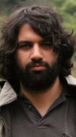 کوهزاد اسماعیلی: مردم آنچه حکومت می گوید را قبول ندارند