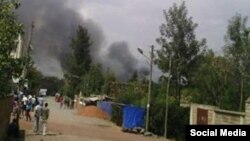 ምቅጻል ቤት ማእሰርቲ አምቦ