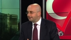 Barış Ornarlı ilə müsahibə