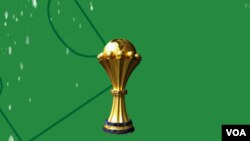 AFCON 2019 MISRI