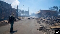 Гувернерот Џош Грин рече дека ова е најлошата природна катастрофа во историјата на сојузната држава, поради што илјадници луѓе останаа без покрив над главата и околу 1.000 згради се тотално уништени