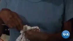 Tsigee Kumalaa jedhamti, Shamarree Miidhama qaamaa qabdudha. Hojjadhee of jiraachisuuf garuu ofitti hin xiqqaanne jetti.