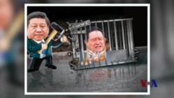 火墙内外：外媒揭秘周永康家族财富