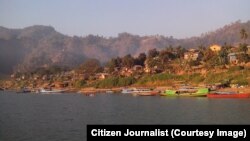 ချင်းပြည်နယ် ပလက်ဝမြို့