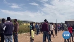 አማራ መጠለያ ጣቢያዎችን እየዘጋ ነው