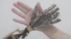 Science- Artificial Skin