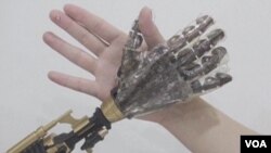 Science- Artificial Skin