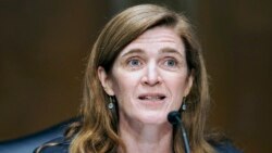 የሳማንታ ፓወር ማሳሰቢያና የሰሜኑ ኢትዮጵያ ግጭት