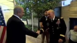 آمریکا افزایش پایگاههای نظامی در عراق را مورد نظر دارد