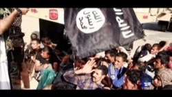 美国务院报告称世界恐怖袭击去年增加三成