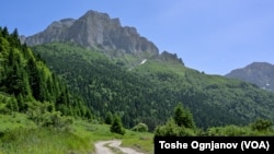 Шар Планина