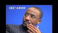 VOA60 Afirka: Sanusi Lamido, Najeriya, Yuni 9, 2014