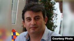 Məhəmməd Rza Heyət