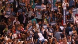 Comedian Sarah Silverman tells "Bernie or Bust" people "you're being ridiculous"