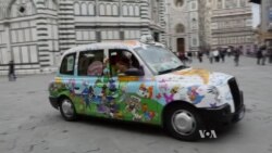 Taxi Driver Offers Free Rides to Cancer Patients & Cancer Survivors