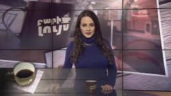 Բարի Լույս Ինեսա Մխիթարյան` Միացյալ Նահանգները պատրաստ է տոներին