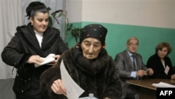 რას ითხოვენ ცხინვალში?