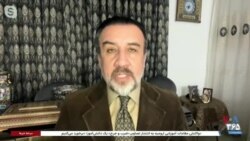 فرزین کرباسی: درخواست حاکمان سوریه برای خلع سلاح کردها یعنی قصابی‌کردن آنها 